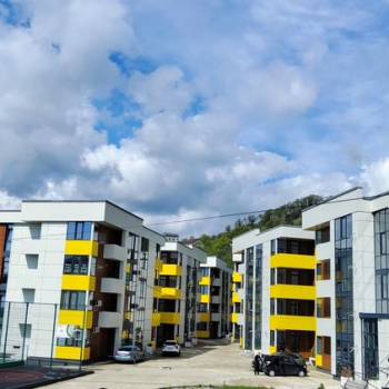 Сдается 1-комнатная квартира, 23,7 м²