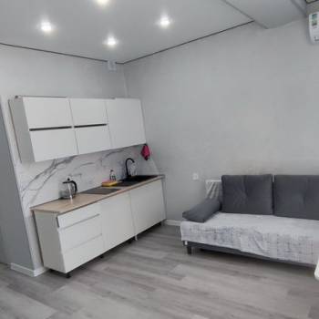 Сдается 1-комнатная квартира, 23,7 м²