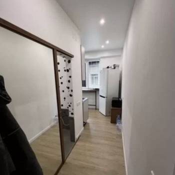 Продается Многокомнатная квартира, 32,5 м²