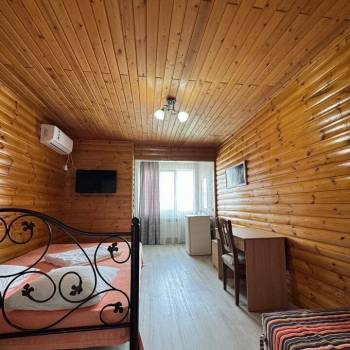 Сдается 1-комнатная квартира, 20 м²