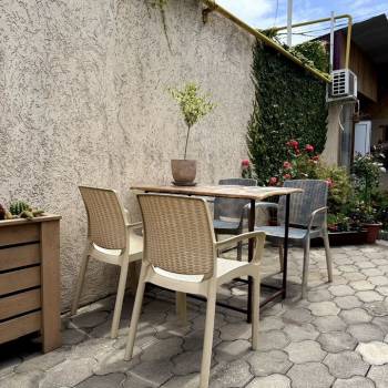 Сдается 1-комнатная квартира, 20 м²
