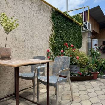 Сдается 1-комнатная квартира, 20 м²