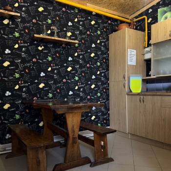 Сдается 1-комнатная квартира, 20 м²