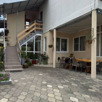 Сдается 1-комнатная квартира, 20 м²