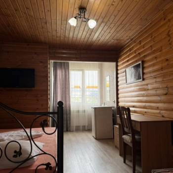 Сдается 1-комнатная квартира, 20 м²
