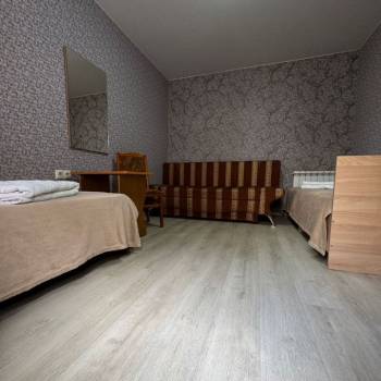 Сдается 1-комнатная квартира, 20 м²