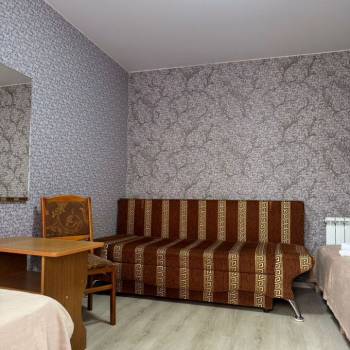 Сдается 1-комнатная квартира, 20 м²