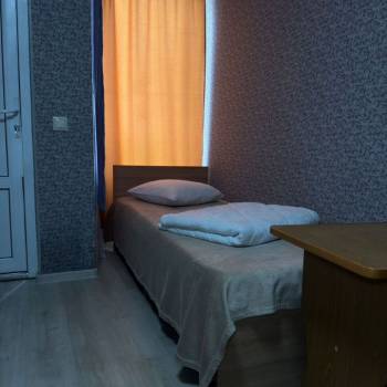 Сдается 1-комнатная квартира, 20 м²