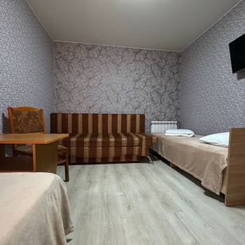 Сдается 1-комнатная квартира, 20 м²