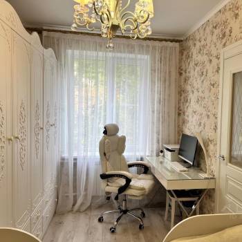 Продается 2-х комнатная квартира, 42 м²
