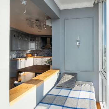 Продается 3-х комнатная квартира, 87,7 м²