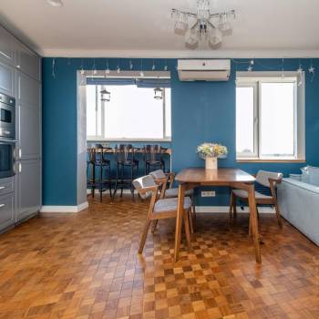 Продается 3-х комнатная квартира, 87,7 м²