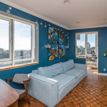 Продается 3-х комнатная квартира, 87,7 м²