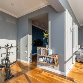 Продается 3-х комнатная квартира, 87,7 м²