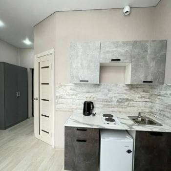 Продается 1-комнатная квартира, 18 м²