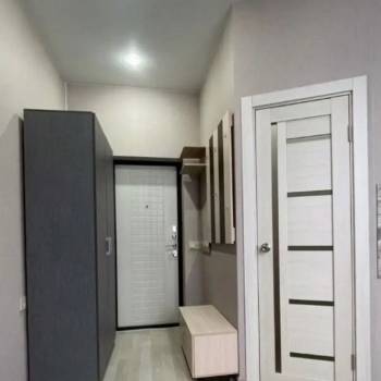 Продается 1-комнатная квартира, 18 м²