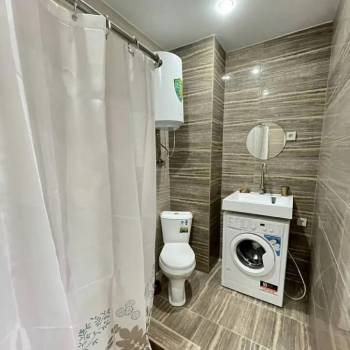 Продается 1-комнатная квартира, 18 м²