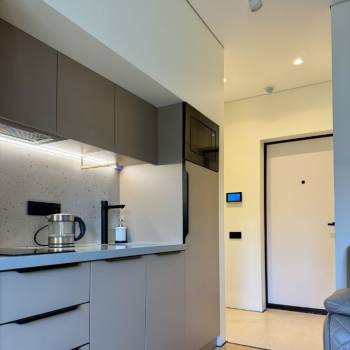 Продается 1-комнатная квартира, 30 м²
