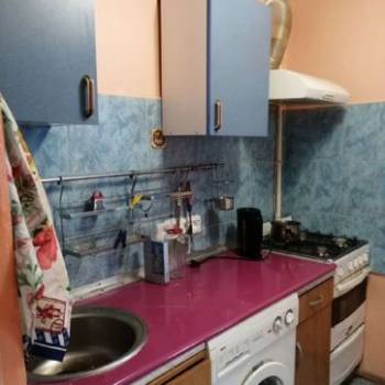 Продается 1-комнатная квартира, 24 м²