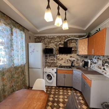 Сдается 2-х комнатная квартира, 46 м²