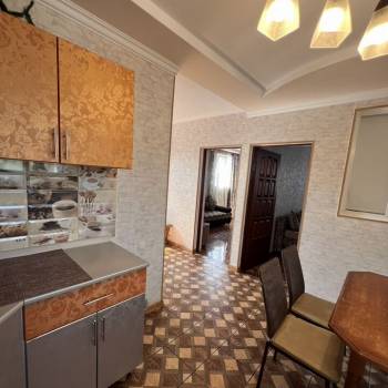 Сдается 2-х комнатная квартира, 46 м²