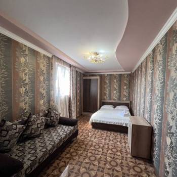 Сдается 2-х комнатная квартира, 46 м²