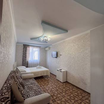 Сдается 2-х комнатная квартира, 46 м²