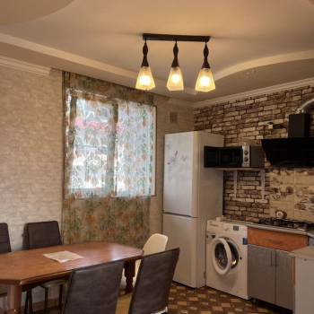 Сдается 2-х комнатная квартира, 46 м²