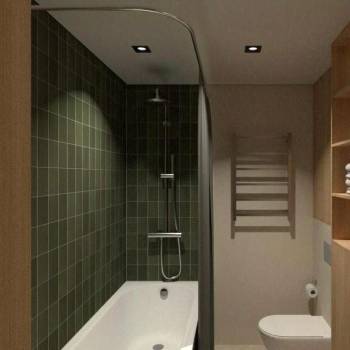Продается 1-комнатная квартира, 41,4 м²