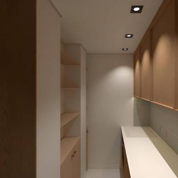 Продается 1-комнатная квартира, 41,4 м²