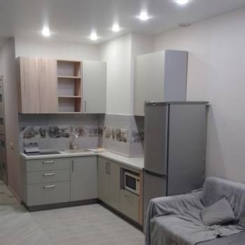 Сдается 1-комнатная квартира, 29 м²