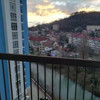 Сдается 1-комнатная квартира, 29 м²