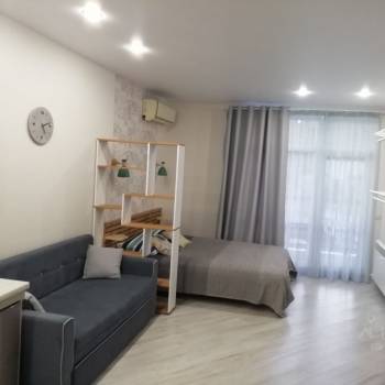 Сдается 1-комнатная квартира, 29 м²