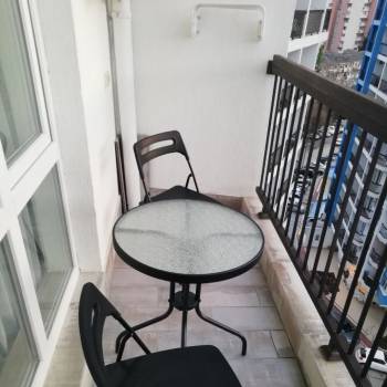 Сдается 1-комнатная квартира, 29 м²