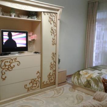 Продается 1-комнатная квартира, 37 м²