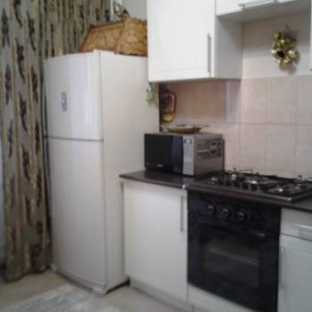 Продается 1-комнатная квартира, 37 м²