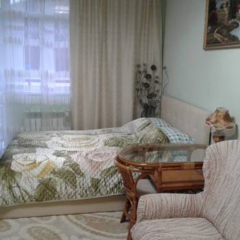 Продается 1-комнатная квартира, 37 м²