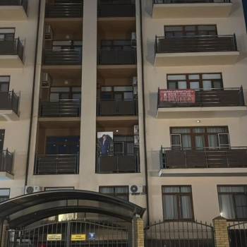 Сдается 1-комнатная квартира, 46 м²