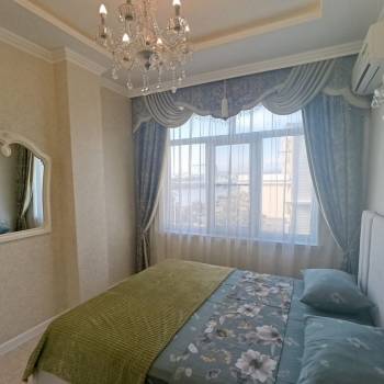 Сдается 1-комнатная квартира, 46 м²