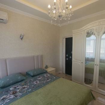 Сдается 1-комнатная квартира, 46 м²