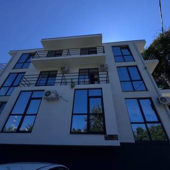 Продается 1-комнатная квартира, 22 м²