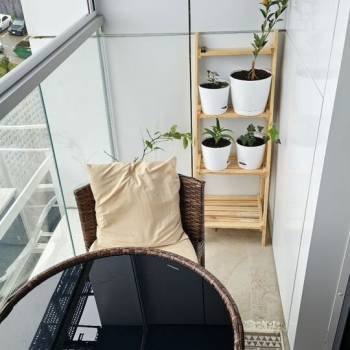 Продается 1-комнатная квартира, 23,3 м²
