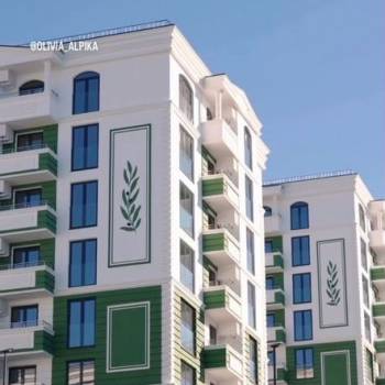 Продается 1-комнатная квартира, 25,3 м²