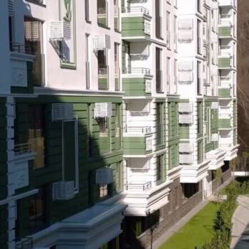 Продается 1-комнатная квартира, 25,3 м²