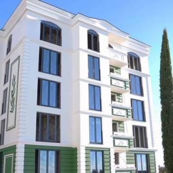 Продается 1-комнатная квартира, 25,3 м²
