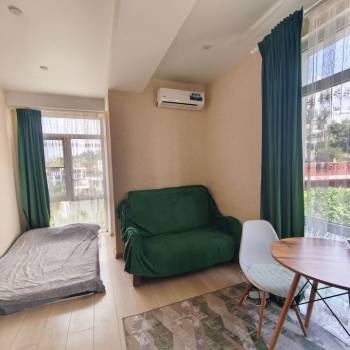 Сдается 1-комнатная квартира, 22 м²