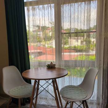 Сдается 1-комнатная квартира, 22 м²