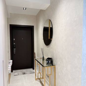 Сдается 2-х комнатная квартира, 48,6 м²