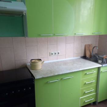 Сдается 1-комнатная квартира, 35 м²