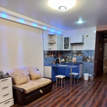 Сдается 1-комнатная квартира, 30 м²